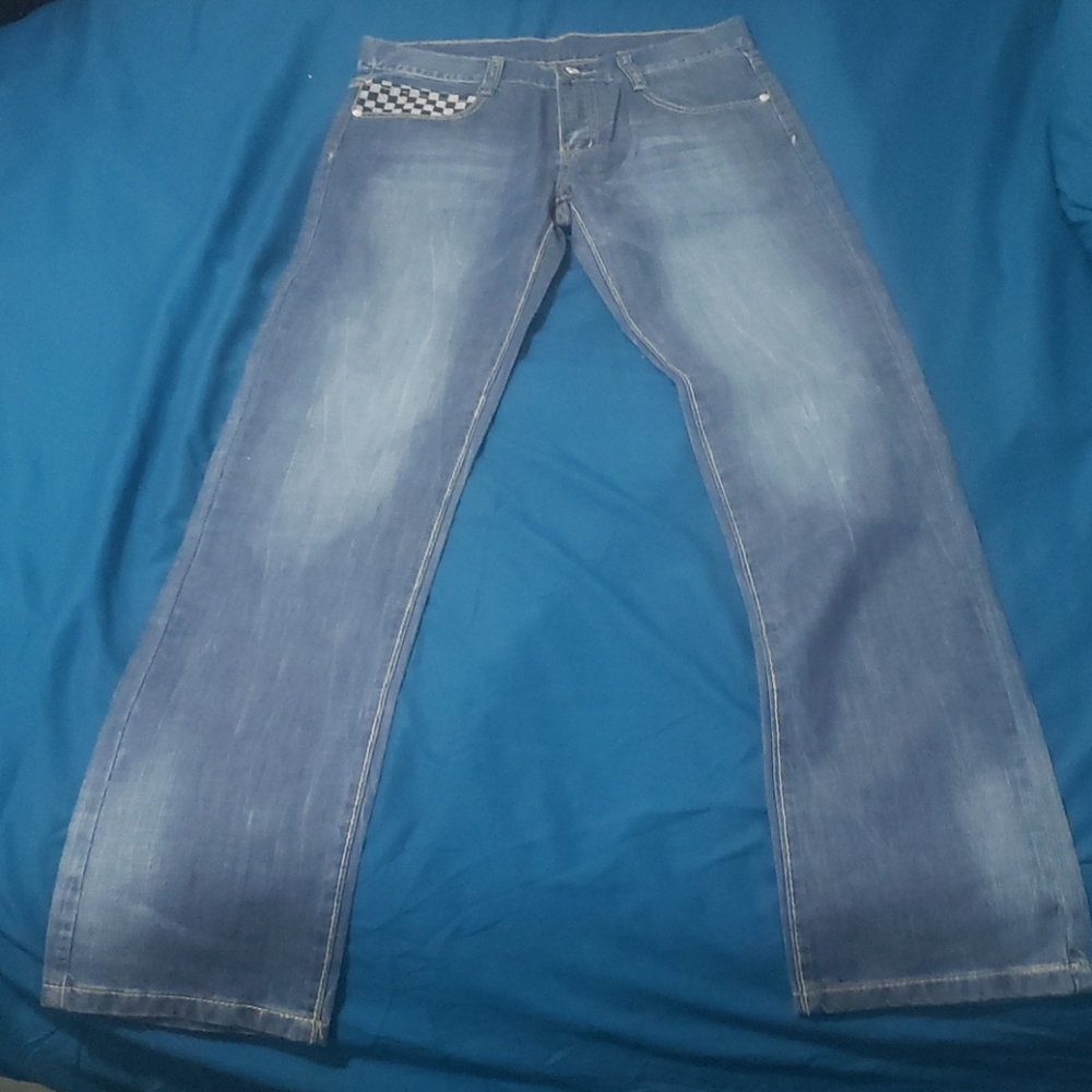 Louis Vuitton Pants